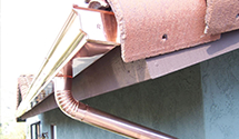 Rain Gutter Installation, Repair, Cleaning in Coin, IA